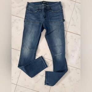 Hollister Jean legging 3